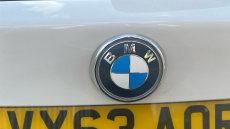 BMW X3 xDrive20d SE 5dr Step Auto Diesel Estate